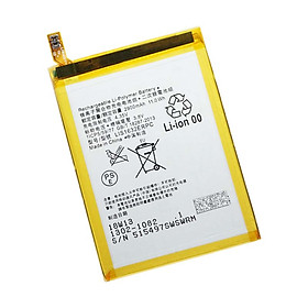 Mua Pin dành cho Sony Xperia XZs G8232 G8231 2900mAh