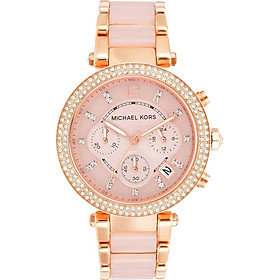 Đồng hồ Nữ Dây Kim Loại MICHAEL KORS MK5896