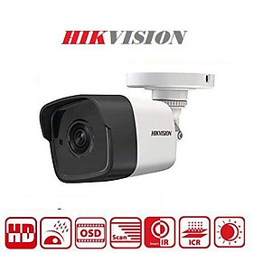 Mua Camera HD-TVI hồng ngoại 3.0 Megapixel HIKVISION DS-2CE16F1T-ITP - HÀNG CHÍNH HÃNG