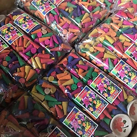 Mua Nụ Trầm Thái Mix đủ mùi 100 viên - Nụ trầm hương Thái Lan