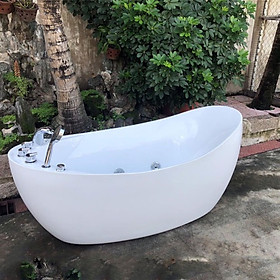 Mua Bồn tắm massage RS 007