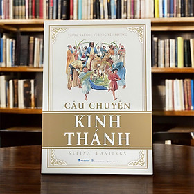 Câu Chuyện Kinh Thánh