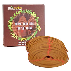 Hương vòng thảo mộc Lư Đồng VN5