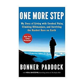 One More Step (Hard Cover)