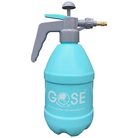 Mua Bình xịt tưới cây 3 lít Gose siêu bền chuyên phun sương xịt tưới cây  khử trùng  trừ sâu.