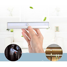 Mua Đèn Led cảm biến chuyển động dùng cho tủ quần áo