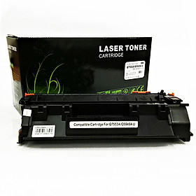Mua Hộp mực HP49A/53A  HP P1160/1160LE/1320/1320n/1320t/1320tn/ P2015/ P2015D  Canon LBP3300 - Hàng nhập khẩu