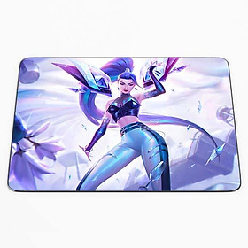 Mua Miếng lót chuột mẫu LOL Liên Minh 16 (20x24cm)