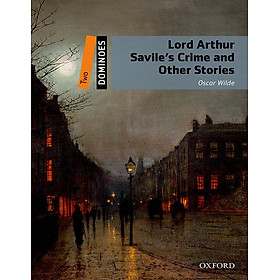 Dominoes 2 Lord Arthur Savile’s Crime and Other Stories