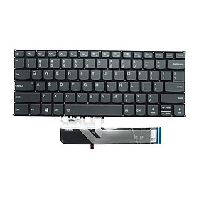 Replacement Keyboard US Layout For Yoga 530-14 530-14ARR 530-14IKB