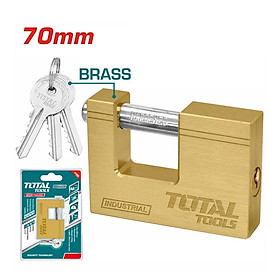 Ố KHÓA TOTAL TLK32703 - HÀNG CHÍNH HÃNG
