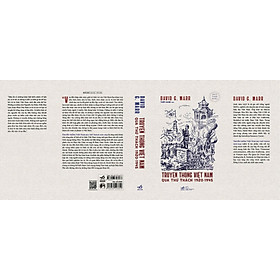 TRUYỀN THỐNG VIỆT NAM QUA THỬ THÁCH 1920 – 1945 - David G. Marr – Thiếu Khanh dịch - Nhã Nam - David George Haskell
