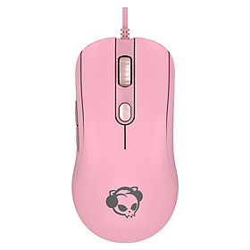 Chuột máy tính - Mouse Akko AG325