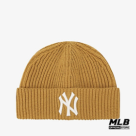 MLB - Nón len phối logo UNI