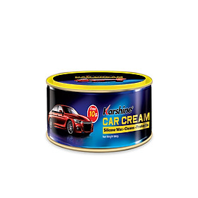 Kem đánh bóng sơn xe ô tô Car Cream Karshine 110g KA-CC110