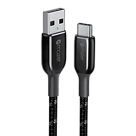 Mua Dây Cáp Mazer Infinite.LINK 3 Pro Cable USB-A TO USB-C- hàng chính hãng.