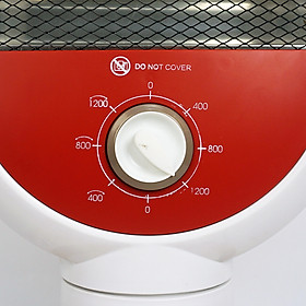 Mua Máy sưởi cao cấp H&E Cook HE-06SĐ