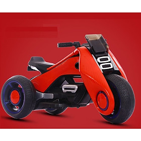 Xe máy điện trẻ em cao cấp BDQ6188