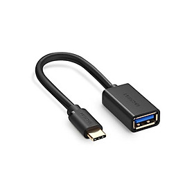 Mua Cáp OTG USB TYPE-C USB 3.0 Cao Cấp | 30702  30701  30155 70889 US154 | Chân Mạ Vàng