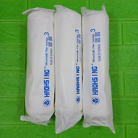 Mua Combo 3 lõi lọc số 3 Haohsing - Hàng chính hãng
