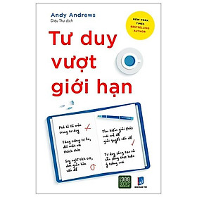 Tư Duy Vượt Giới Hạn