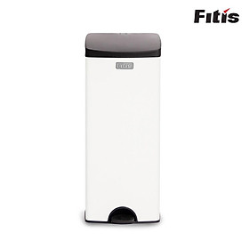 Mua THÙNG RÁC INOX FITIS SPL1-904 - 22L