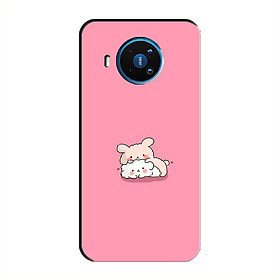 Ốp Lưng Dẻo Dành Cho NOKIA 8.3