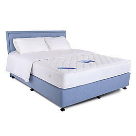 Nệm lò xo Royal Vạn Thành 1m6-2m-22cm