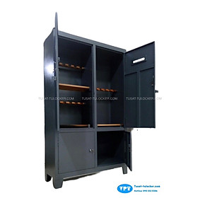 Mua Tủ Đựng Súng Chuyên Dụng  Tủ đựng súng AK