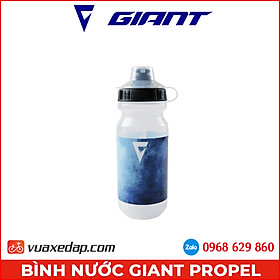 Bình Nước Xe Đạp Giant Propel