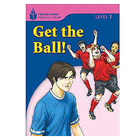 Get the Ball Foundations 1