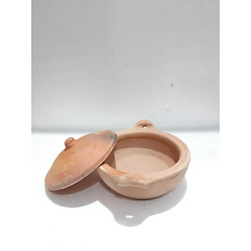 Mua Nồi đất biên hoà C6*R16 cm