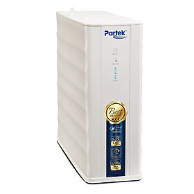 Mua Máy lọc nước uống chính hãng Partek P3385-USF màng sợi rỗng cùng vật liệu KDF và than hoạt tính cao cấp