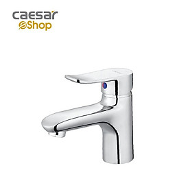 Vòi Lavabo Nóng Lạnh - B490CP