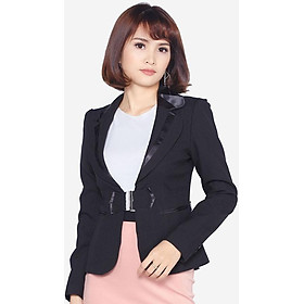 Áo vest tay dài The One Fashion ADH051DE