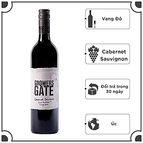 Rượu Vang Growers Gate Cabernet Sauvignon