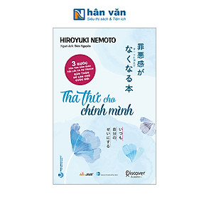 Tha Thứ Cho Chính Mình