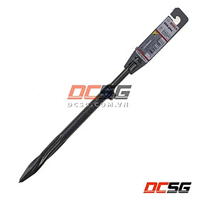 Mua Mũi đục nhọn tự mài 14x250mm chuôi Sds-Plus Bosch 2609390576 | DCSG