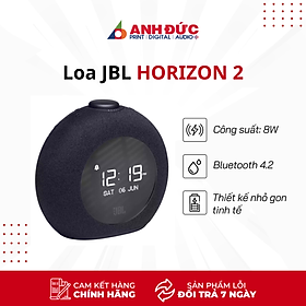 Mua Loa Bluetooth JBL HORIZON 2 - Hàng chính hãng
