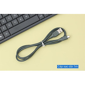 Mua Cáp sạc USB-A - Micro USB 10.5W  DÀI 1m - Hàng chính hãng