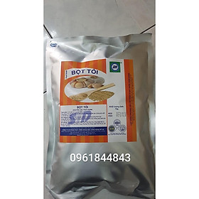 Mua BỘT TỎI: BỘT THỰC PHẨM MU