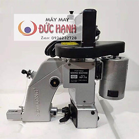 Hình ảnh Máy may bao NEWLONG NP-7A