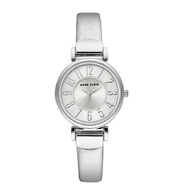 Đồng hồ đeo tay nữ hiệu Anne Klein AK 2157SVSI