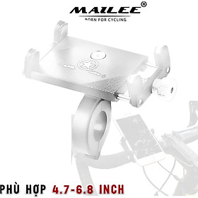 Giá đỡ điện thoại xe đạp MOBILE BRACKET gắn tay lái SS