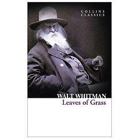 Collins Classics — Leaves Of Grass