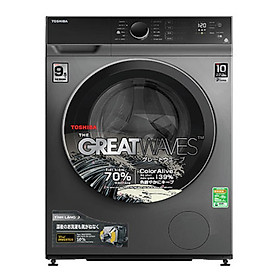 Máy Giặt Toshiba TW-BK105M4V 9.5Kg