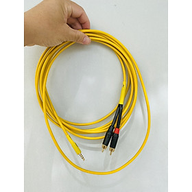 Mua Dây Phát Trực Tiếp LiveStream Mixer Âm Ly Hàng Cao Cấp (DÀI 5 MÉT )