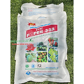 Mua PHÂN CÁ VIÊN NÉN - GÓI 1KG