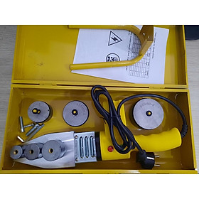 Mua Máy hàn ống 20 - 63  máy hàn ống ppr 20 - 63  máy hàn ống 63