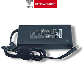 Sạc Tương Thích Cho Laptop HP Thunderbolt Dock 120w g2 HSTNN-DA25 ADP-120MH HP 120W 150w- Hàng Nhập Khẩu New Seal TEEMO PC X57